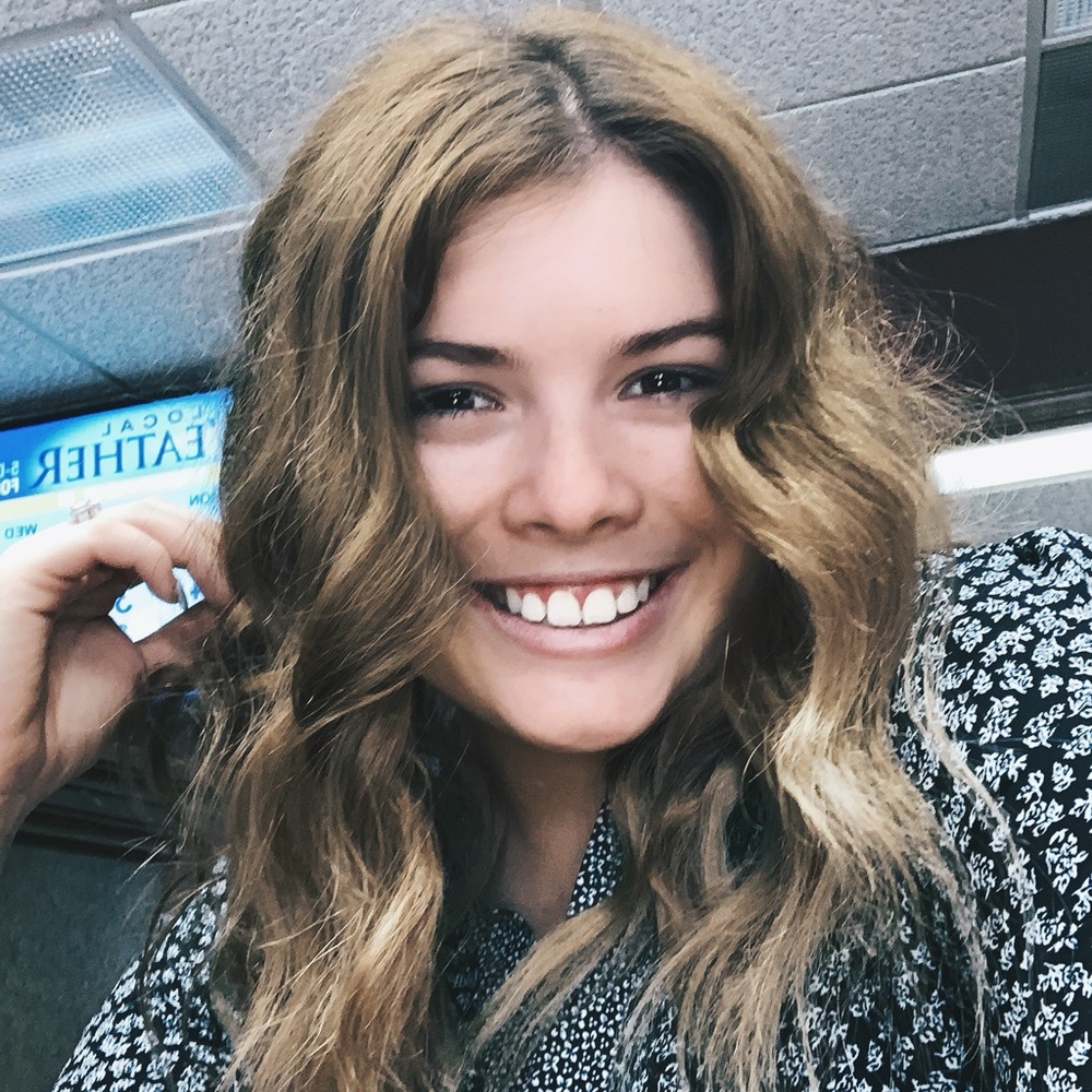 Meet your Posher, Alexa